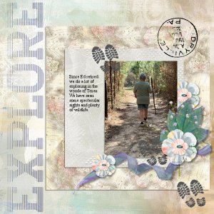 Explore Texas