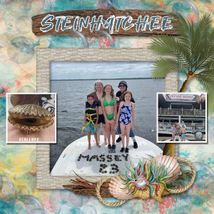 Steinhatchee