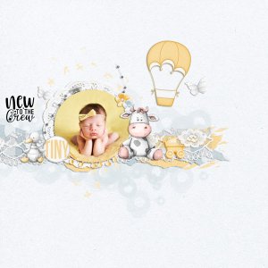 The Chronicles: Tiny + Mighty by Jen Yurko