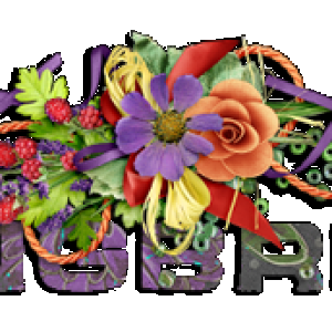 My Secret Garden Siggy May 2024