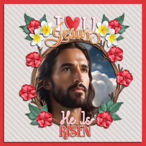 My Savior