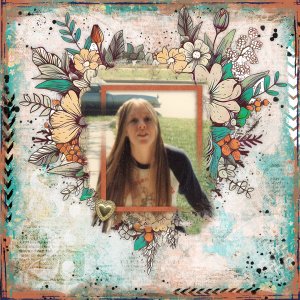 Healing Power-CarolW