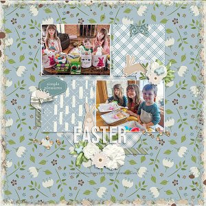 Easter (Loren 2024)