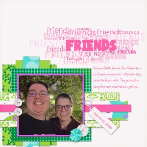 Friends