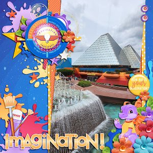 Imagination