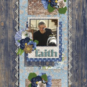 faith