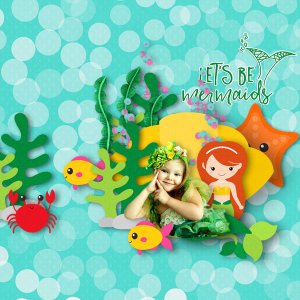 Mermaids