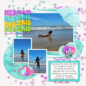 Mermaid Magic