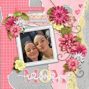 Aly Love
