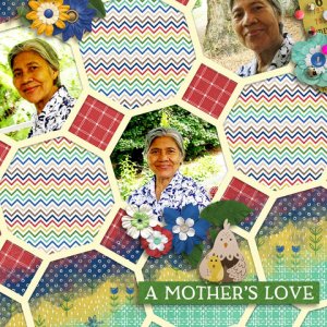 mother