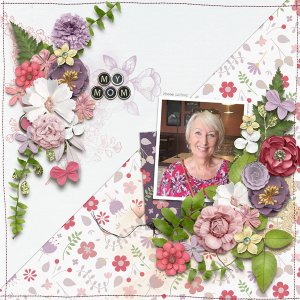 My Mom