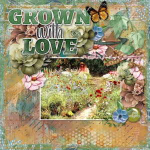 Grown With Love