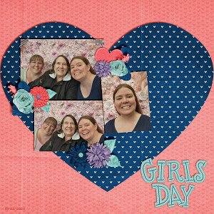 03-22-23 Girls Day