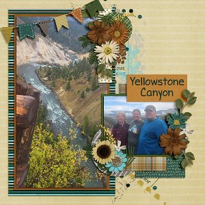 09-03-23 Yellowstone Canyon