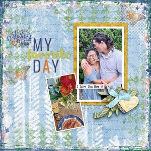 Mother's Day 2024