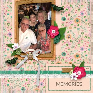 Memories