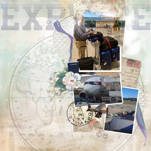 Explore