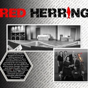 Red Herring
