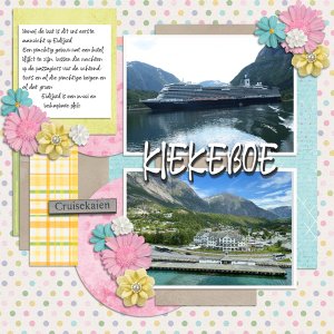 Keekeboo