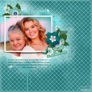 Mother