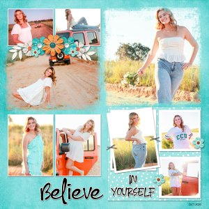 Believe