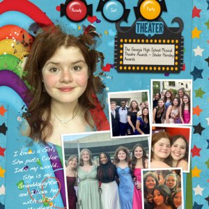 Shuler Awards