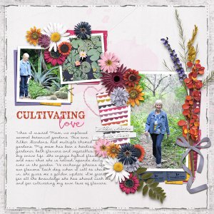 Cultivating Love