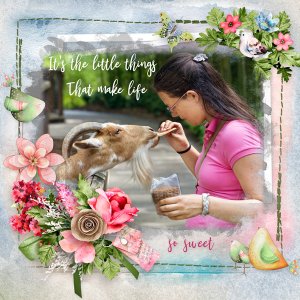 So Sweet