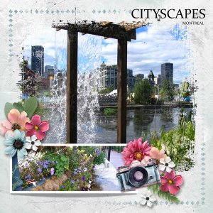 Cityscape