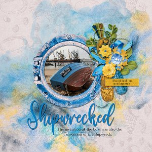 Shipwrecked