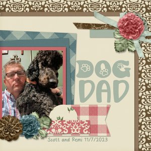 Dog Dad
