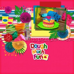 Play Dough