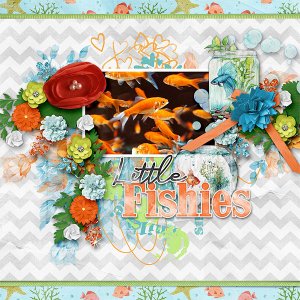 Little Fishies