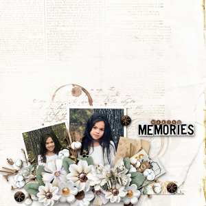 Making Memories