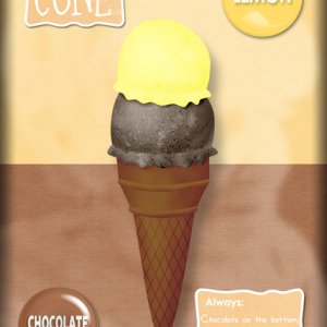 ATC 2024-016 Cone
