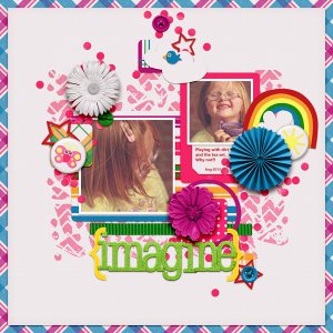 Imagine