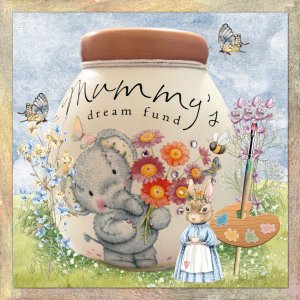 Mummy's Dream Fund