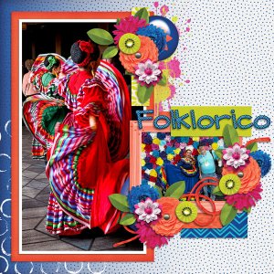 Folklorico