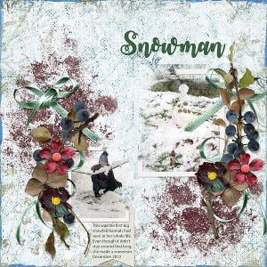 Snowman