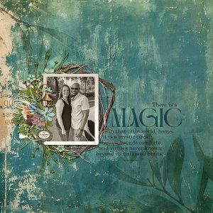 Home is Magic