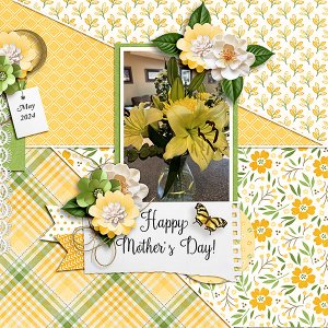 Mothers Day