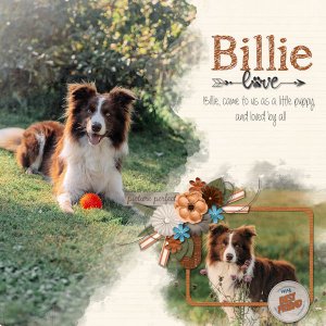 Billie