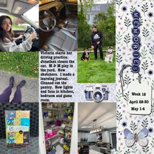 2024 week 18