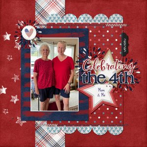 Mom + Me 7-4-23