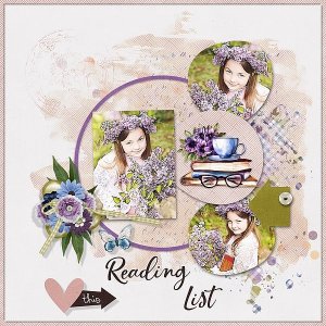 Reading List