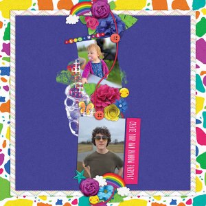 Create your Own Rainbow