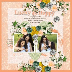 May Feeling-Bundle