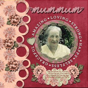 MumMum