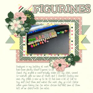 Figurines
