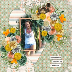 May Feeling with May Felling Template #1-CarolW